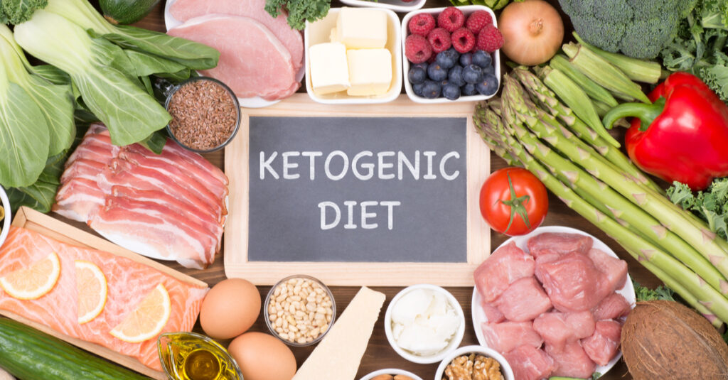 Ketogenic Diet And Cancer