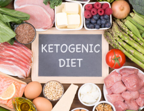Ketogenic Diet and Cancer