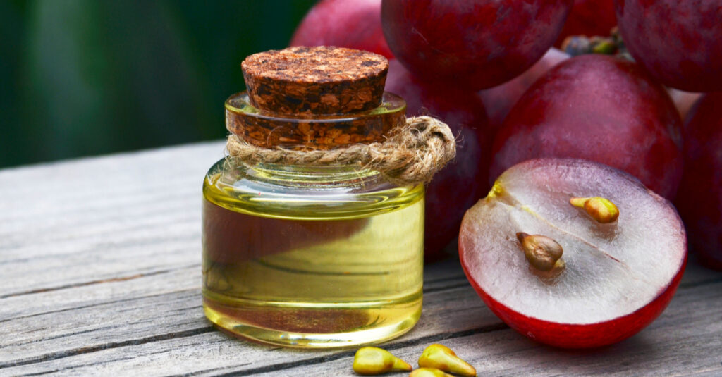 Grape seed extract CANCERCOACH