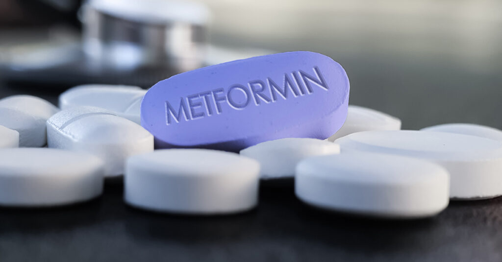 Metformin And Cancer CANCERCOACH   Metformin And Cancer 1024x535 