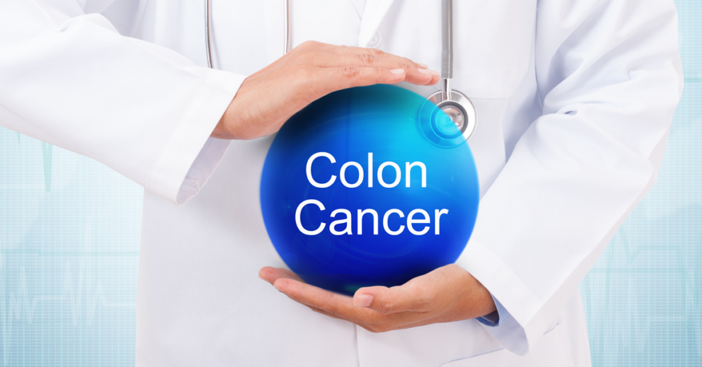 Colon Cancer - CANCERCOACH