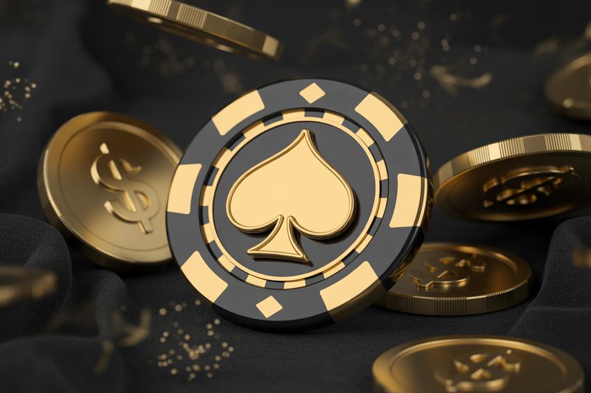 Winning casino connexion