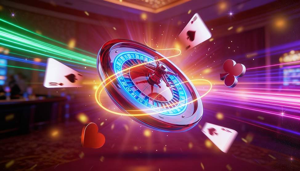 Amour et Casino en Ligne : Découvrez les Slots les Plus Fous Amour et Casino en Ligne : Découvrez les Slots les Plus Fous