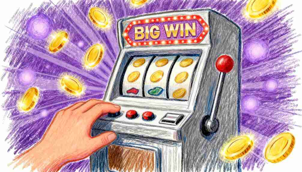 Case Study: Increasing Winnings at Welle Casino