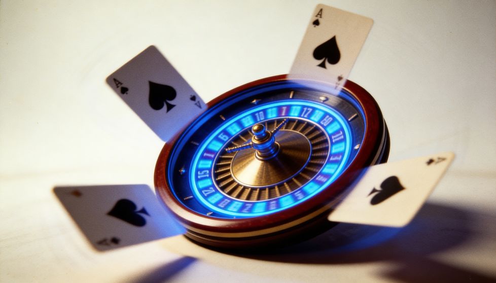 Divaspin vs Concurrents : Comparaison de Casinos