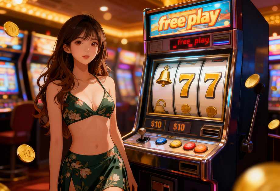 Les tendances actuelles dans l'industrie des casinos en ligne