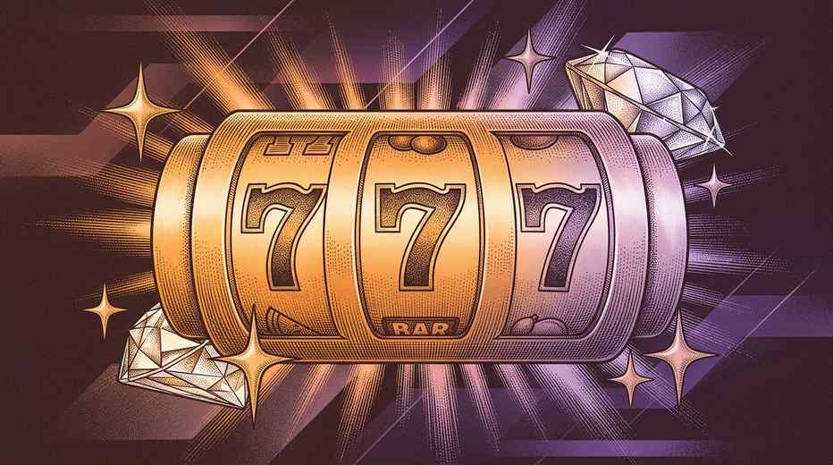 Les tendances actuelles dans l'industrie des casinos en ligne