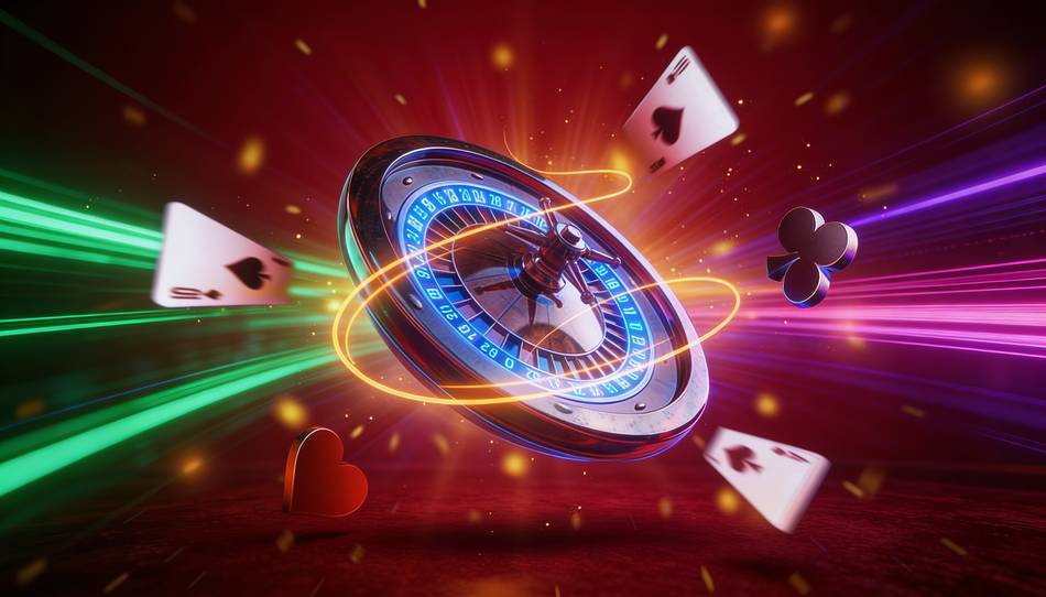 Live casino games vs RNG-based games Live casino games vs RNG-based games
