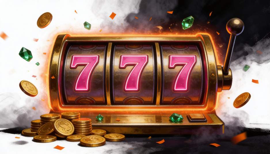 Retraits de Malina Casino : Tout ce que vous devez savoir